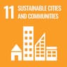 SDG 11: Sustainable Cities and Communities
