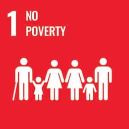 SDG 1: No Poverty SDG 1: No Poverty